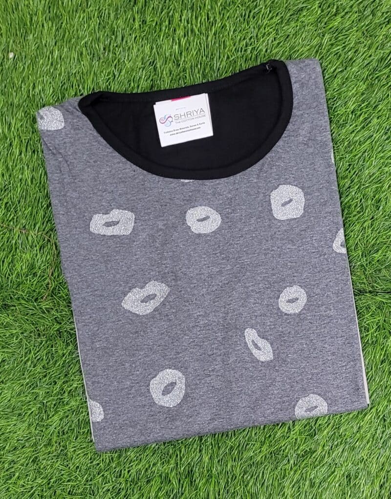 Premium quality Long Polo (Only T shirt)