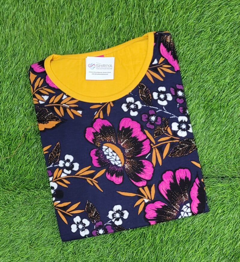 Premium quality Long Polo (Only T shirt)