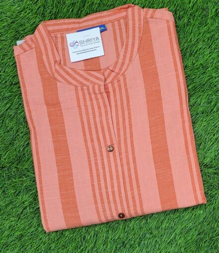 Summer special - Printed cotton Kurti
