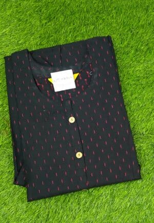 Elegance - Navy Blue