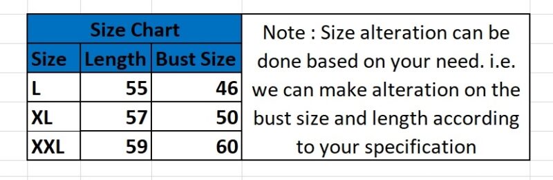 Premium quality printed designer cotton Nighties - Image 3
