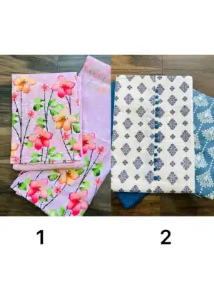 Combo Set 5