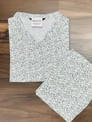Premium quality Pyjama set (T shirt and Pant)