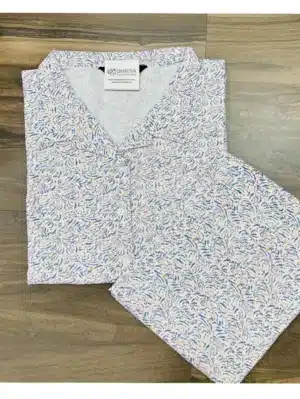 Premium quality Pyjama set (T shirt and Pant)