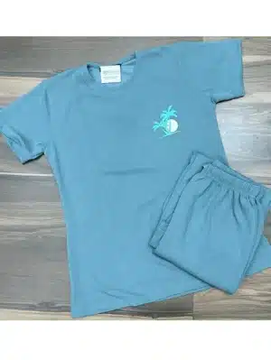 Premium quality Pyjama set (T shirt and Pant)