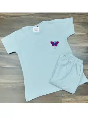 Premium quality Pyjama set (T shirt and Pant)