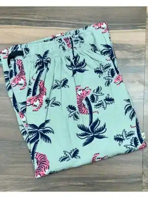 Printed Premium Pyjama Pant